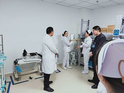 人之所以能，是相信能！——記鐘祥市人民醫院骨科I病區6S精益管理打造歷程