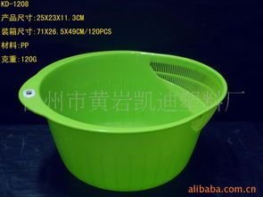 臺(tái)州市黃巖凱迪塑料廠 高品質(zhì)收納籃與育苗盤(pán)產(chǎn)品系列